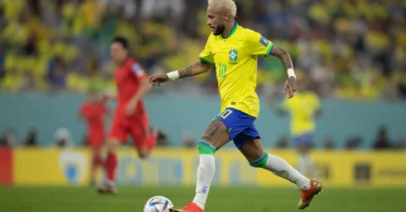 Neymar perto de retorno aos gramados em outubro/2024: expectativa no Al Hilal e seleção brasileira