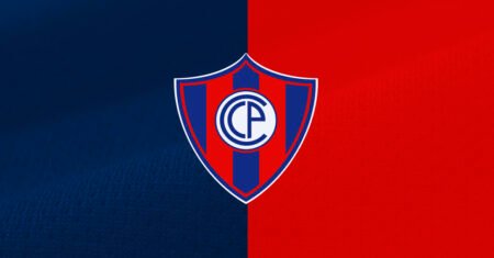 Stickers de fútbol para los hinchas del Club Cerro Porteño, cómo descargar