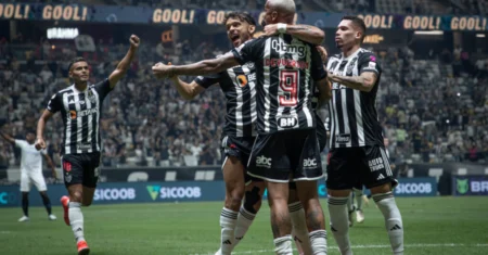 Jogos de hoje (20/11) no Brasileirão Série A: Disputas decisivas e emoção em campo