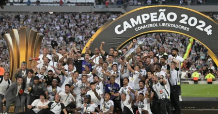 Botafogo fecha lista do Mundial de Clubes 2025; veja os classificados e o formato do torneio