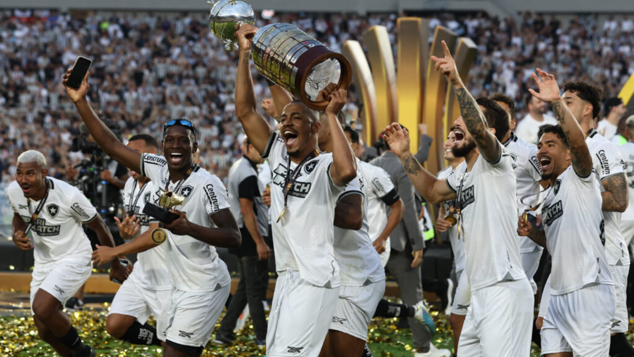 Botafogo x Pachuca: Decisão na Copa Intercontinental