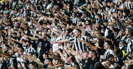 Como garantir ingressos para Botafogo x São Paulo no último jogo do Brasileirão 2024