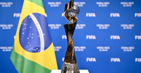 Copa do Mundo Feminina FIFA no Brasil em 2027: Datas oficializadas