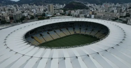 Jogos de hoje: Saiba onde assistir futebol ao vivo e os horários das partidas (06/12/24)