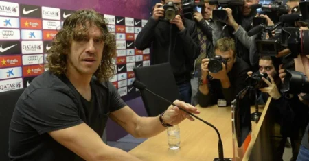 Puyol afirma que o Mundial de Clubes 2025 promete ser uma celebração do futebol