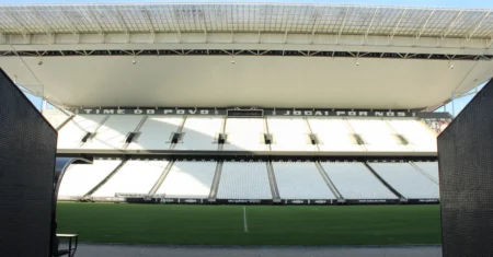 Neo Química Arena: Campanha do Corinthians para quitar estádio atinge R$ 33 milhões em um mês