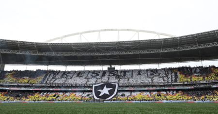 Botafogo x Maricá: Saiba como garantir seu lugar no Estádio Nilton Santos dia 11