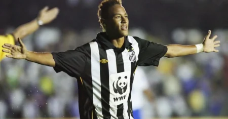 Polêmica no Santos: Marcelo Teixeira antecipa anúncio do retorno de Neymar e revolta torcida