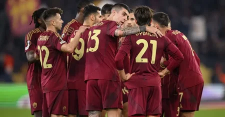 Roma x Monza pelo Campeonato Italiano! Onde assistir, horário e escalações para o confronto da Serie A