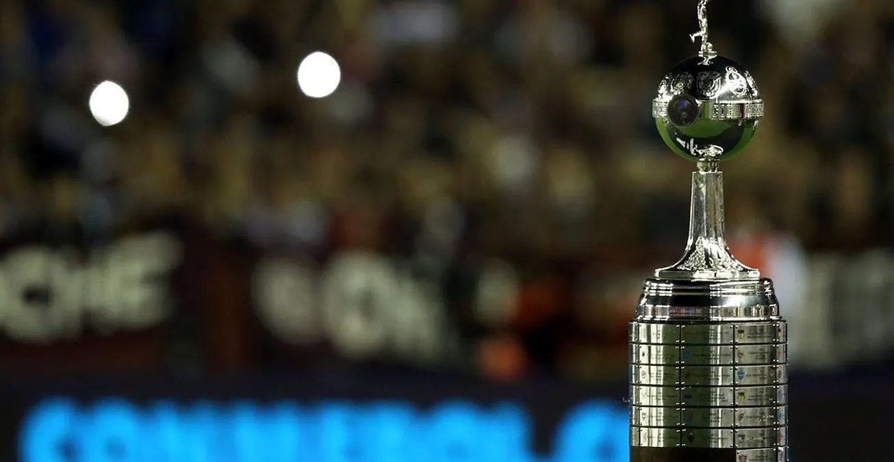Sorteio da Libertadores 2025! Onde assistir ao vivo a todos os detalhes