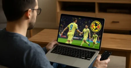 Club América en vivo – fútbol hoy por internet