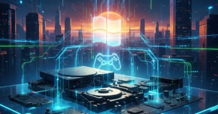 Projeto brasileiro roda jogos de PS2 nativo no Windows