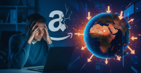 Corte em massa na Amazon atinge o Brasil: ‘Assustador’, afirma ex-colaborador