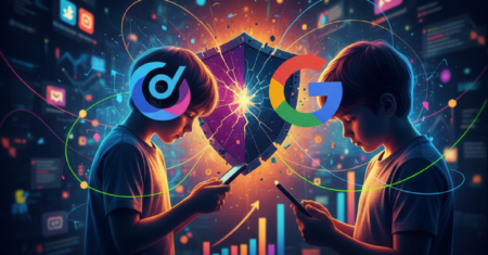 Meta e Google no banco dos réus: o fim da era da manipulação digital?