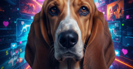 Caso Orelha: Tortura Animal na Internet e o Lucro Cruel